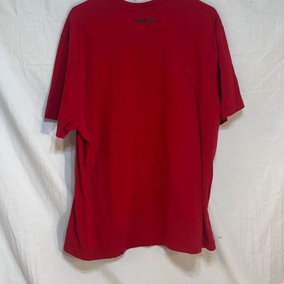 Reebok T-shirt -XXL - Picture 2 of 4
